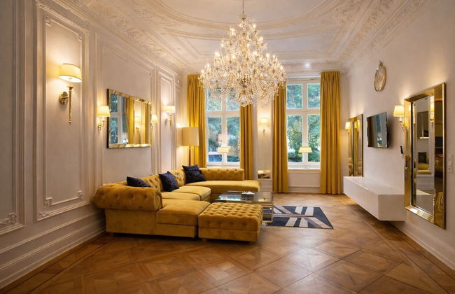 Sleephotels Alsterroom - Foto 70