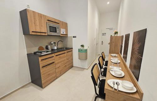 ApartHotel Rahl 24h Self Check-in - Foto 26