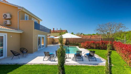 Traumhafte Finca mit Privatpool und Panoramablick - Foto 4