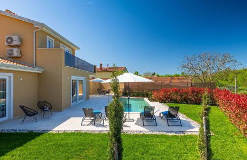 Traumhafte Finca mit Privatpool und Panoramablick - Foto 4