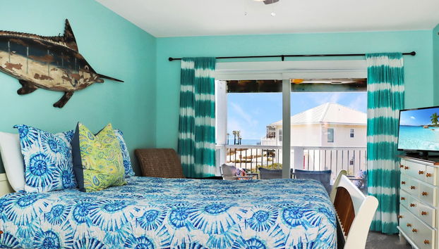 The Gulf Club - Foto 5, Habitación