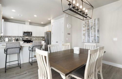 Alamo Alpine Retreat - Foto 15