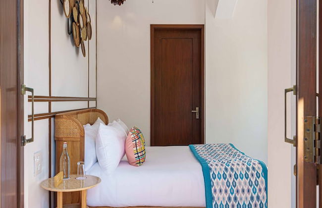 amã Stays & Trails Villa Eterna, Goa - Foto 13