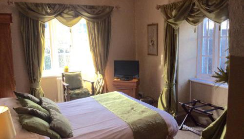 Maenan Abbey Hotel - Foto 2