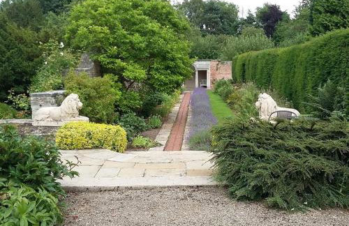 Sutton Hall Resort - Foto 14