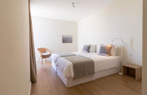 Blue Villa H - Sagres - 10 min walk to the beach - Foto 24