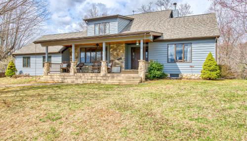 Garrison House - Foto 5