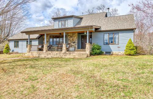 Garrison House - Foto 5