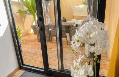 Nouveau - L'instant Passion - Love Room - Photo 19