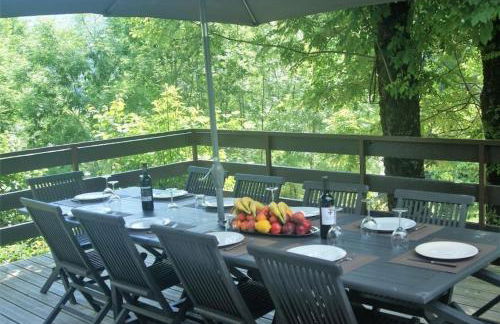 Chalet Oustaou Campan La Mongie Col du Tourmalet - Foto 10