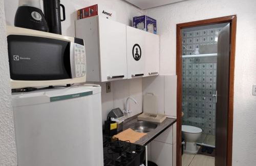 Kitnet slim no Centro - Foto 12