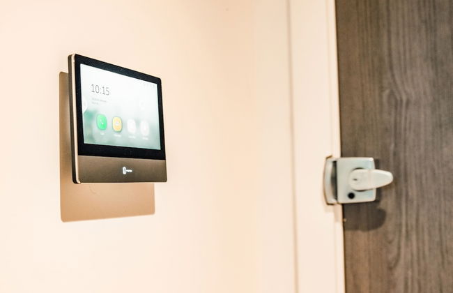 Bv Cosy Basement Apartment At Conditioning House - Photo 78