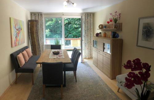 Ferienwohnung Schwarzatal - Foto 56