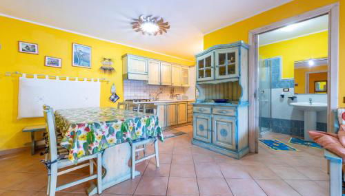 Villa Gialla Castiadas - Foto 3