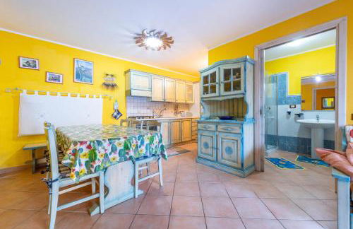 Villa Gialla Castiadas - Foto 3