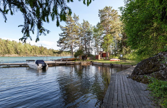 Harge Sörgård - Foto 39