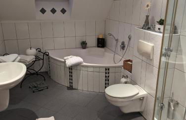 Ferienwohnung Soreth - Foto 15