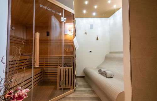 Aparthotel Dolomites Living&Relax - Foto 39