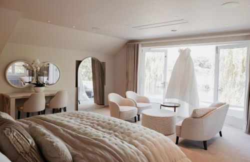 Fernside house and barns - Photo 46