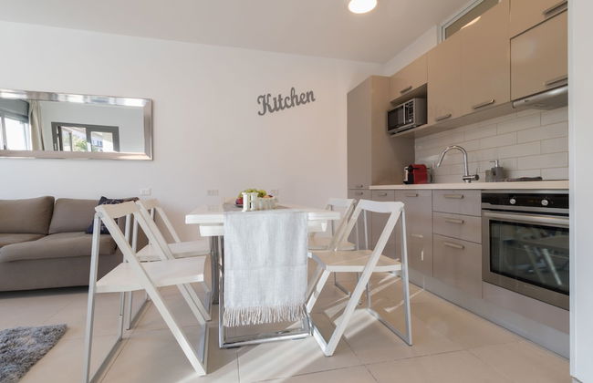 Kook 7 Apartment - Isrentals - Foto 28