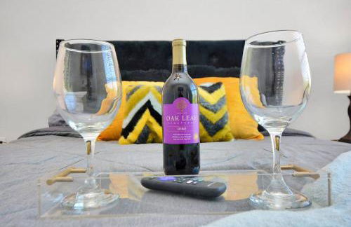 The Turquoise Suite - Foto 12