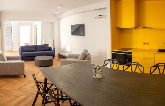 Blend City Center - Foto 25