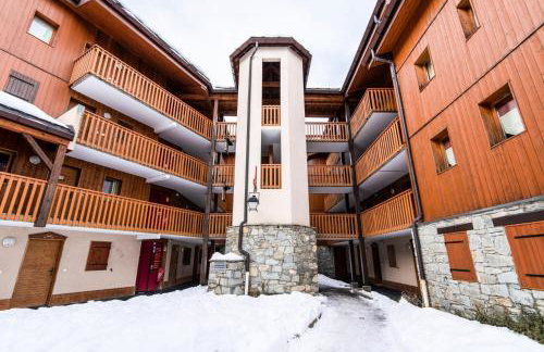 Quartier La Forêt - maeva Home - Appartement 3 pièces 7 personnes - Sélection MAE-7124 - Photo 28