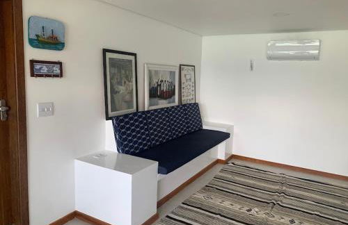 Flat com vista Espetacular - Foto 8