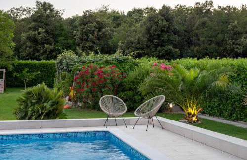 Villa Vinky - Foto 48