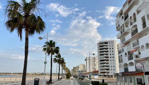 Casa Valdelagrana Playa - Foto 3