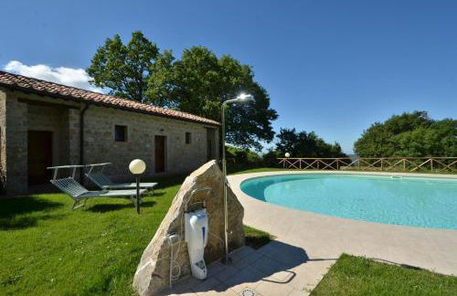 Villa Nocciola Il Poderone - Foto 24