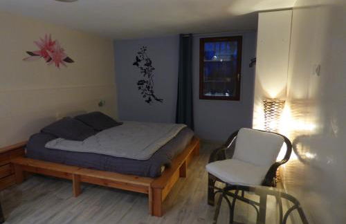 La Ferme du Manoir Etretat - Foto 13