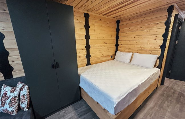 Bitez Tiny House - Photo 6