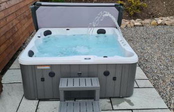 Loch Ewe Luxury Pods - Foto 39