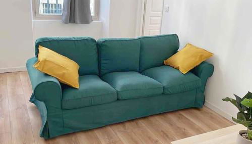 Superbe T3 en centre-ville et facile d'accès - Foto 3