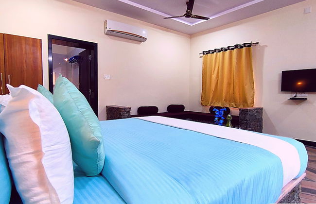 Takhat Villa Kumbhalgarh by Stotrak - Photo 7