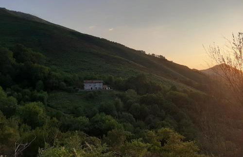 Casa Rural Haitzetxea - Foto 21