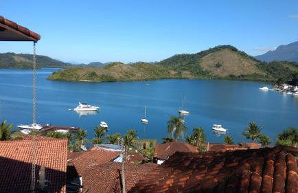 Casa Angra Itanema - Foto 1