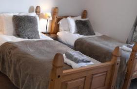 The Dookit - Aviemore Town House - Foto 7