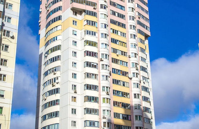 Apartment in Krasnogorsk - Foto 18