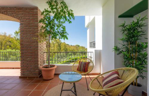Los Eucaliptos Appartement deux chambres Chez Stefan - Foto 39