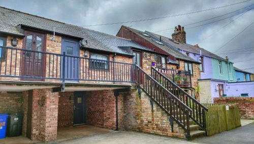 The Old Bakery Seahouses - Foto 2