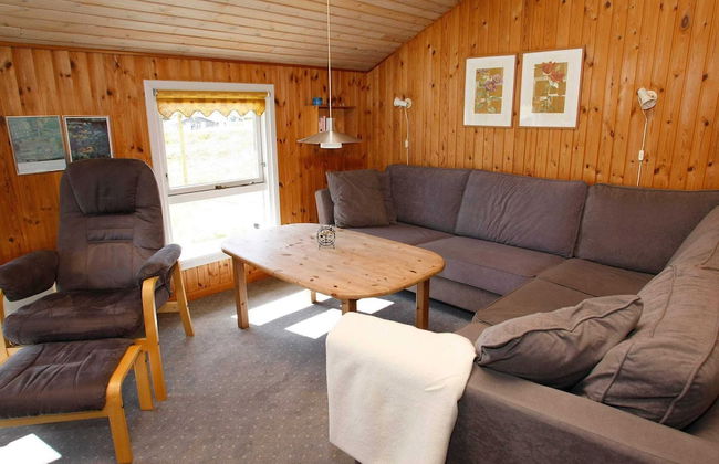 8 Person Holiday Home in Thisted - Photo 12