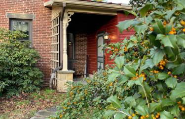 Watsons Woodland Manor at Deer Creek Winery - Foto 16