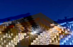 Villa La Dolce 8 in Santa Maria Rezzonico - Foto 24