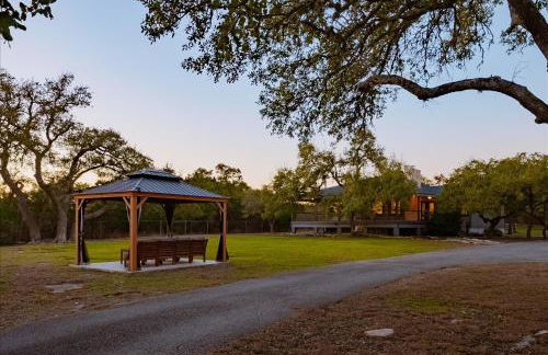 Lake View Modern Farmhouse Hot Tub 2 Suites - Foto 7