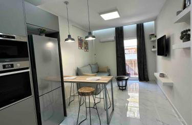 Downtown modern apartment - Foto 21