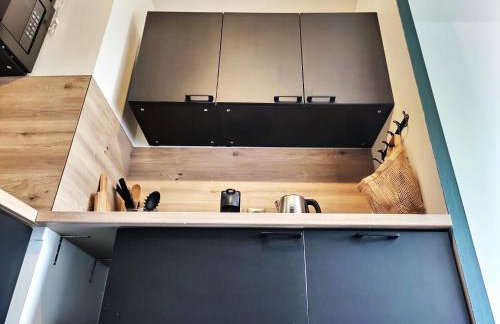 L'Ebenisterie - Sublime Type 2 Lumineux - Grand balcon - Foto 21