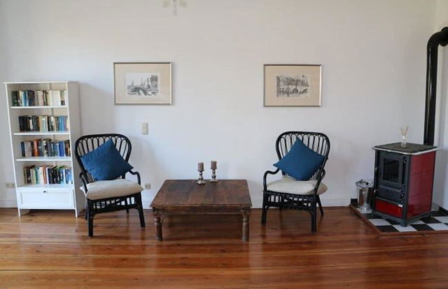 Herrenhaus Alt Vorwerk - Foto 15