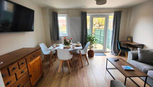 Haydon Hill House - Foto 4